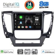 digital iq bxk 20447a cpaa 9inc multimedia tablet for mitsubishi pajero mod 2013 2020 photo digital iq bxk 20447a cpaa 9inc multimedia tablet for mitsubishi pajero mod 2013 2020 photo