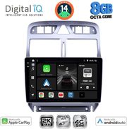 digital iq bxk 20512 cpaa 9inc multimedia tablet for peugeot 307 mod 2001 2008 photo digital iq bxk 20512 cpaa 9inc multimedia tablet for peugeot 307 mod 2001 2008 photo