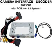 digital iq pr 9850 cl for porsche camera interface for pcm 30 31 systems photo