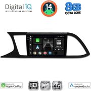 digital iq bxk 20575 cpaa 9inc multimedia tablet for seat leon mod 2012 2021 photo digital iq bxk 20575 cpaa 9inc multimedia tablet for seat leon mod 2012 2021 photo
