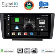 digital iq bxk 20594 cpaa 9inc multimedia tablet for skoda octavia 5 mod 2005 2012 photo digital iq bxk 20594 cpaa 9inc multimedia tablet for skoda octavia 5 mod 2005 2012 photo