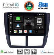 digital iq bxk 20662 cpaa 9inc multimedia tablet for subaru forester impreza xv mod 2008 2013 photo digital iq bxk 20662 cpaa 9inc multimedia tablet for subaru forester impreza xv mod 2008 2013 photo