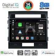 digital iq bxk 20724 cpaa 10inc multimedia tablet for toyota landcruiser mod 2008 2015 photo digital iq bxk 20724 cpaa 10inc multimedia tablet for toyota landcruiser mod 2008 2015 photo