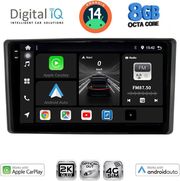 digital iq bxk 20701 cpaa 10inc multimedia tablet for toyota raize mod 2020gt photo