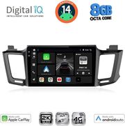 digital iq bxk 20733 cpaa 10inc multimedia tablet for toyota rav 4 mod 2013 2019 photo digital iq bxk 20733 cpaa 10inc multimedia tablet for toyota rav 4 mod 2013 2019 photo
