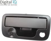 digital iq camera vw 05 ahd handle camera vw amarok mod 2009 photo