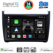 digital iq bxk 20757 cpaa 9inc multimedia tablet for vw polo mod 2014 2017 photo digital iq bxk 20757 cpaa 9inc multimedia tablet for vw polo mod 2014 2017 photo