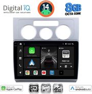 digital iq bxk 20767 cpaa a c 10inc multimedia tablet for vw touran mod 2003 2010 photo digital iq bxk 20767 cpaa a c 10inc multimedia tablet for vw touran mod 2003 2010 photo