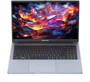 laptop blackview intel n150 quad core 156 16gb 512gb acebook 6 win11 home grey photo
