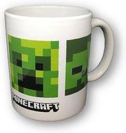 stor minecraft young adult ceramic mug in gift box 325ml 447 photo