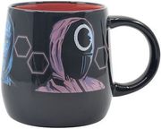 stor squid game young adult breakfast mug in gift box 415ml 4088 photo