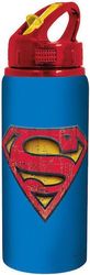 stor superman young adult aluminium sport bottle 1491 photo stor superman young adult aluminium sport bottle 1491 photo