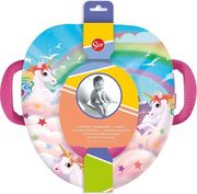 stor unicorns soft potty training seat photo