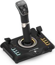turtle beach velocityone flightstick for xbox pc photo