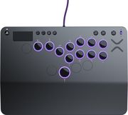 turtle beach victrix pro ko leverless fight stick for ps pc photo
