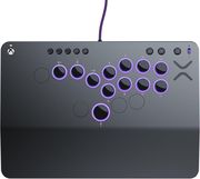 turtle beach victrix pro ko leverless fight stick for xbox pc photo