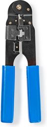 nedis ccgb89500bu crimp pliers cat5e cat6 cat6a bluep photo
