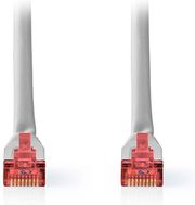 nedis ccgl85220gy10 cat6 network cable rj45 male rj45 male sf utp 10m grey photo nedis ccgl85220gy10 cat6 network cable rj45 male rj45 male sf utp 10m grey photo