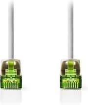 nedis ccgl85420gy30 cat7 network cable s ftp rj45 male rj45 male 300m grey photo