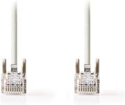 nedis ccgp85100gy05 cat 5e utp network cable rj45 male rj45 male 05 m grey photo nedis ccgp85100gy05 cat 5e utp network cable rj45 male rj45 male 05 m grey photo