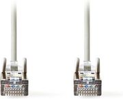nedis ccgp85121gy015 cat 5e sf utp network cable rj45 male rj45 male 015 m greyc photo nedis ccgp85121gy015 cat 5e sf utp network cable rj45 male rj45 male 015 m greyc photo