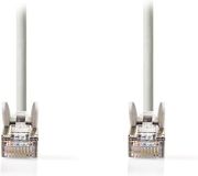 nedis ccgt85110gy10 cat 5e f utp network cable rj45 8p8c male rj45 8p8c male 10m grey photo nedis ccgt85110gy10 cat 5e f utp network cable rj45 8p8c male rj45 8p8c male 10m grey photo