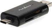nedis crdru2110bk card reader usb 20 microsd microsdhc microsdxc sd sdhc sdxcp photo nedis crdru2110bk card reader usb 20 microsd microsdhc microsdxc sd sdhc sdxcp photo