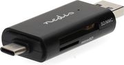 nedis crdru3110bk card reader usb 32 gen 1 microsd microsdhc microsdxc sd sdhc sdxcp photo nedis crdru3110bk card reader usb 32 gen 1 microsd microsdhc microsdxc sd sdhc sdxcp photo