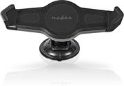 nedis tcmt300bk tablet car mount up to 12 window headrest photo nedis tcmt300bk tablet car mount up to 12 window headrest photo