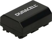 duracell li ion 2040mah for sony np fz100 photo