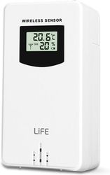 life wss4 exotaisthitiras thermokrasias gia meteorologikoys stathmoys life leyko photo