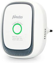 alecto ga11 anixneytis aerioy me alarm 70db kai optiki eidopoiisi photo