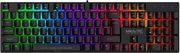 armaggeddon mechanical hot swap keyboard 12fx backlight blue switch mka 7c 2024 black mka 7c 2024 cb photo
