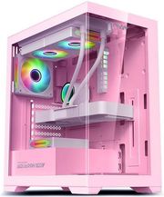 armaggeddon full atx transparent fish tank gaming case aquaron pro pink aquaron pro p photo armaggeddon full atx transparent fish tank gaming case aquaron pro pink aquaron pro p photo