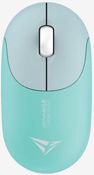 alcatroz wireless silent rechargeable mouse l6 chroma seafoam airmouse l6s sf photo alcatroz wireless silent rechargeable mouse l6 chroma seafoam airmouse l6s sf photo