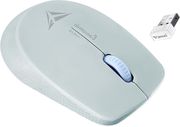 alcatroz wireless longlasting silent mouse osmosis airmouse 3s os photo