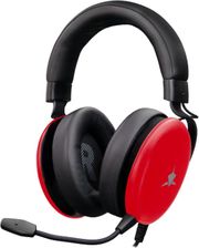 white shark gaming headset gh 2540 elephant red elephant r photo white shark gaming headset gh 2540 elephant red elephant r photo