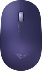 alcatroz wireless mouse airmouse v amethyst 1200dpi amva photo