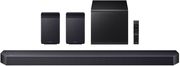samsung hw q930f en soundbar 914 channels 580w black photo