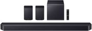 samsung hw q990f en soundbar 1114 channels black photo