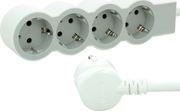 legrand polyprizo 4s std 15m white grey photo legrand polyprizo 4s std 15m white grey photo