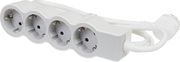 legrand polyprizo 4s std 3m white grey photo legrand polyprizo 4s std 3m white grey photo