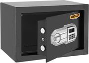 xrimatokibotio xenodoxeioy me psifiako kleidoma kai kleidi m20xp31xy20cm 64kg ingco esf2002 photo