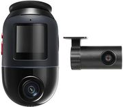 70mai dash cam x800 2 4k omni 360 reaview full view with dual sony starvis 2 ai 20 4g lte photo