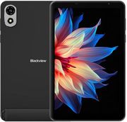 tablet blackview octa core 4g tablet 8 hd 4gb 64gb zeno 1 android 15 rock black zeno1 blk