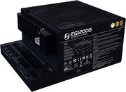 psu lian li edge 1200w black 80 gold with usb hub fully modular atx photo psu lian li edge 1200w black 80 gold with usb hub fully modular atx photo