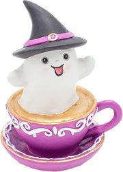 eurolamp fantasmataki se mob flytzanaki halloween 76x6x103cm photo