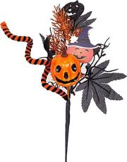 eurolamp kladi halloween 34cm photo