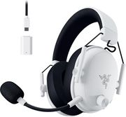 razer blackshark v3 white wireless gaming headset 70h battery 24ghz bt usb pc ps5 switch photo