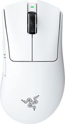 razer deathadder v4 pro white 57g wireless gaming mouse ergonomic 120 hours battery 45kdpi photo razer deathadder v4 pro white 57g wireless gaming mouse ergonomic 120 hours battery 45kdpi photo